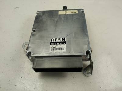 CENTRALITA MOTOR UCE MAZDA 6 BERLINA 2004 2.0 D (136 CV)