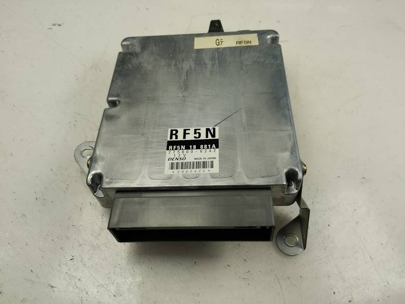 CENTRALITA MOTOR UCE MAZDA 6 BERLINA 2004 2.0 D (136 CV)