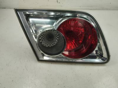 PILOTO TRASERO IZQUIERDO MAZDA 6 BERLINA 2004 2.0 D (136 CV)