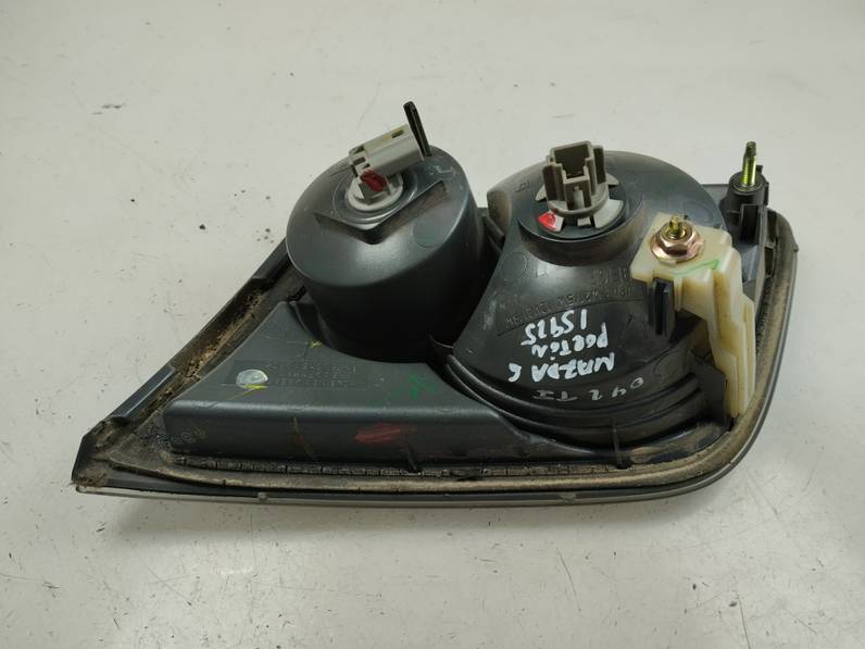 PILOTO TRASERO IZQUIERDO MAZDA 6 BERLINA 2004 2.0 D (136 CV)