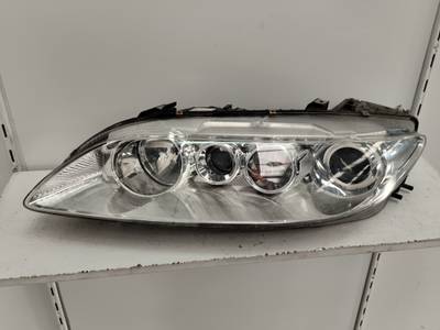 FARO IZQUIERDO MAZDA 6 BERLINA 2004 2.0 D (136 CV)