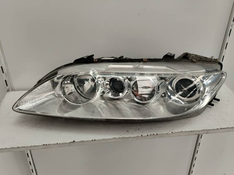 FARO IZQUIERDO MAZDA 6 BERLINA 2004 2.0 D (136 CV)