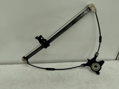 ELEVALUNAS TRASERO DERECHO MAZDA 6 BERLINA 2004 2.0 D (136 CV)