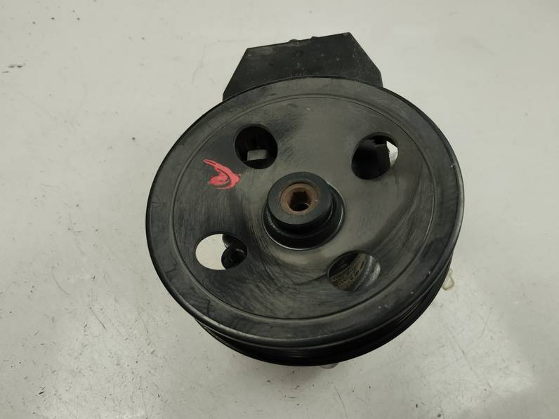 BOMBA DIRECCION MERCEDES CLASE C BERLINA 2002 2.0 COMPRESOR (163 CV)