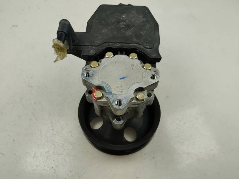 BOMBA DIRECCION MERCEDES CLASE C BERLINA 2002 2.0 COMPRESOR (163 CV)