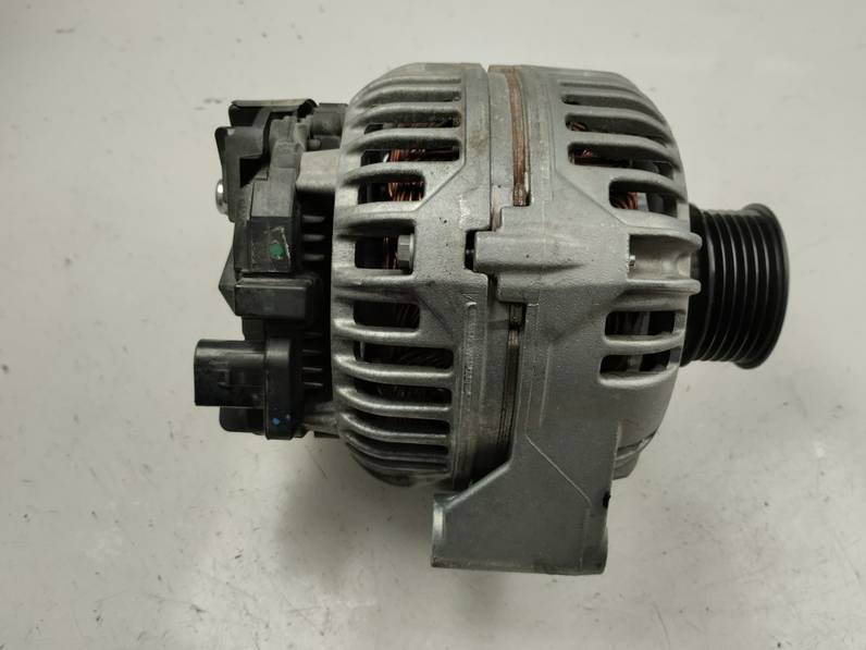ALTERNADOR MERCEDES CLASE C BERLINA 2002 2.0 COMPRESOR (163 CV)