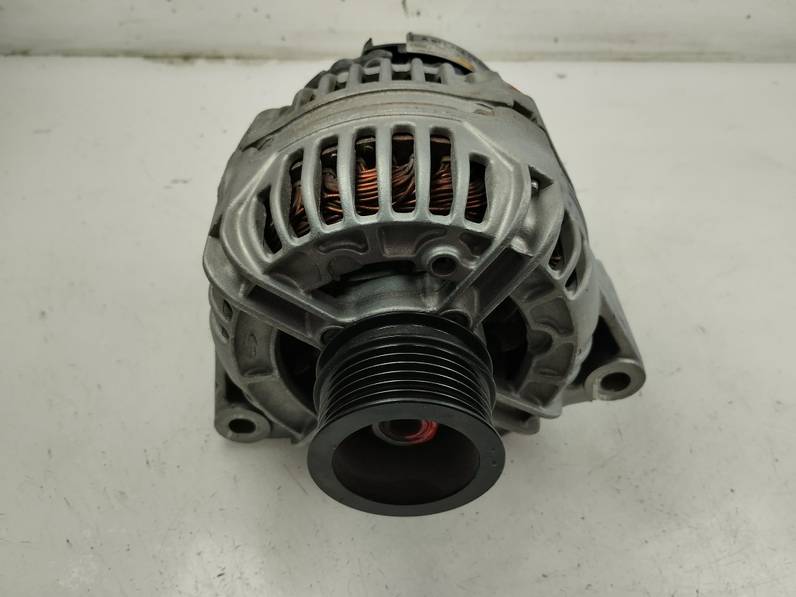 ALTERNADOR MERCEDES CLASE C BERLINA 2002 2.0 COMPRESOR (163 CV)