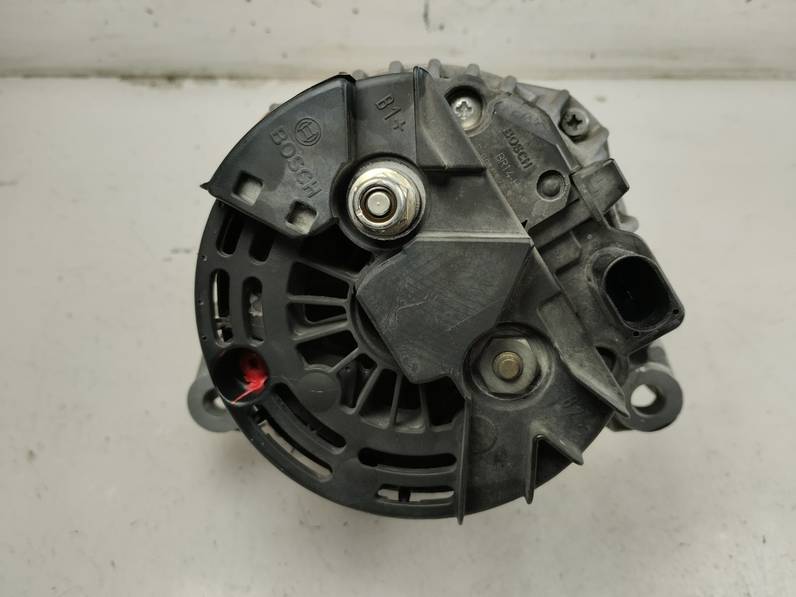 ALTERNADOR MERCEDES CLASE C BERLINA 2002 2.0 COMPRESOR (163 CV)