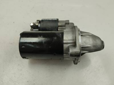 MOTOR ARRANQUE MERCEDES CLASE C BERLINA 2002 2.0 COMPRESOR (163 CV)