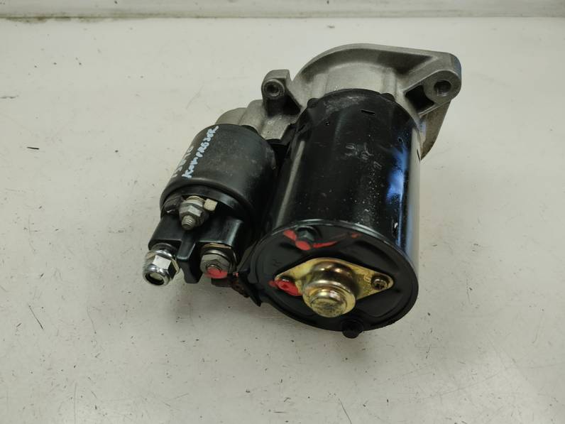MOTOR ARRANQUE MERCEDES CLASE C BERLINA 2002 2.0 COMPRESOR (163 CV)