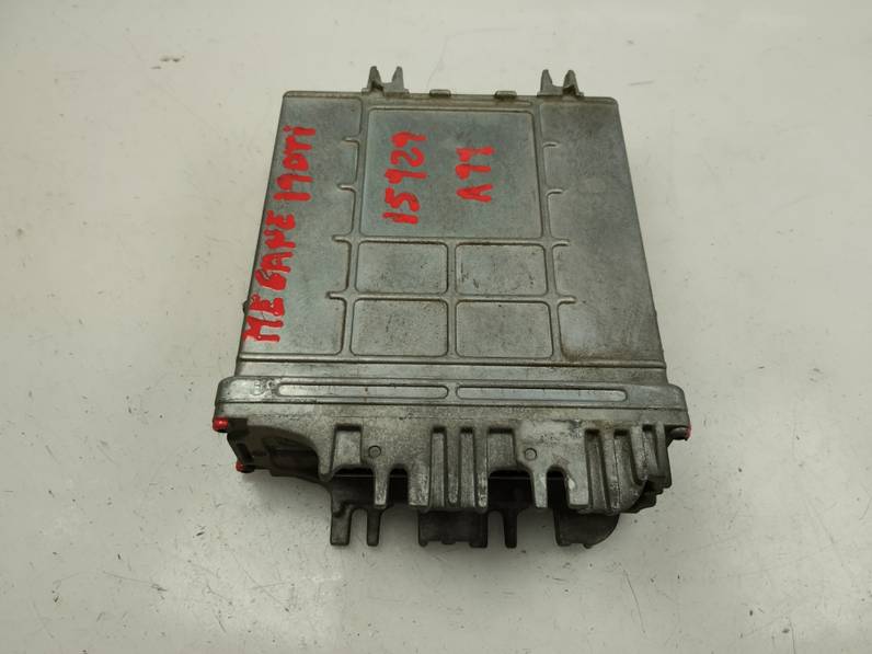 CENTRALITA MOTOR UCE RENAULT MEGANE I CLASSIC 1999 1.9 DTI D (98 CV)