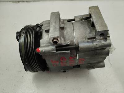 COMPRESOR AIRE ACONDICIONADO FORD ESCORT BERL TURNIER 1997 1.8 TURBODIESEL (90 CV)