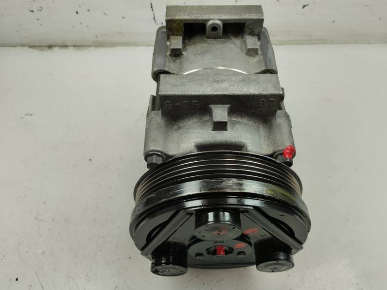 COMPRESOR AIRE ACONDICIONADO FORD ESCORT BERL TURNIER 1997 1.8 TURBODIESEL (90 CV)