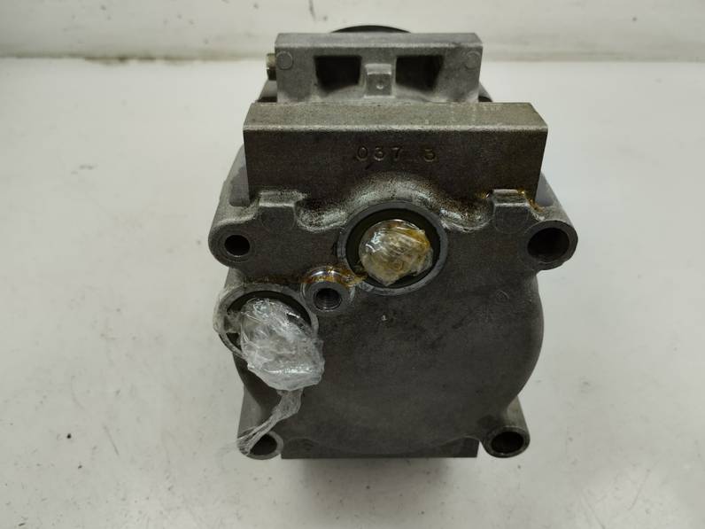 COMPRESOR AIRE ACONDICIONADO FORD ESCORT BERL TURNIER 1997 1.8 TURBODIESEL (90 CV)