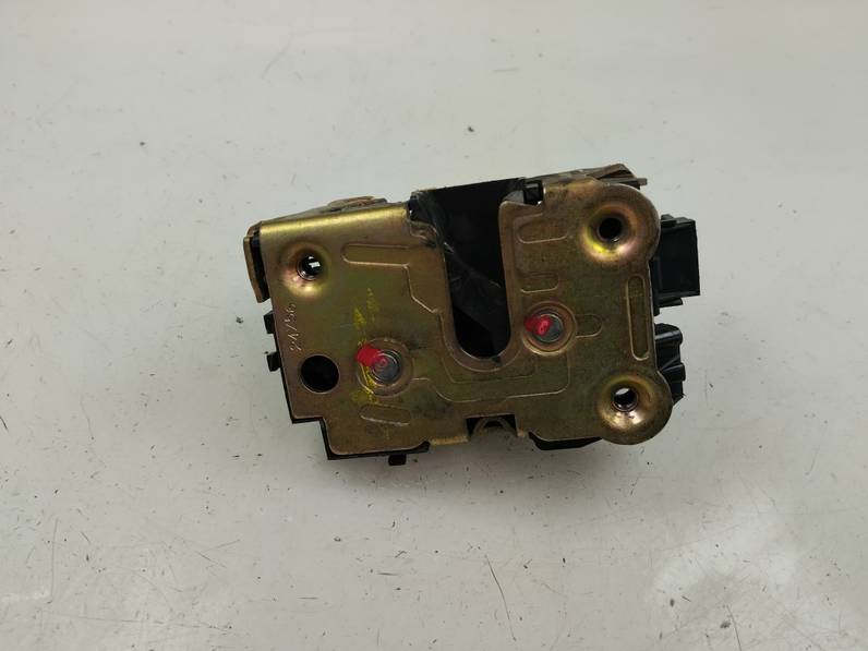 CERRADURA PUERTA DELANTERA IZQUIERDA RENAULT KANGOO 2004 1.5 DCI D (65 CV)