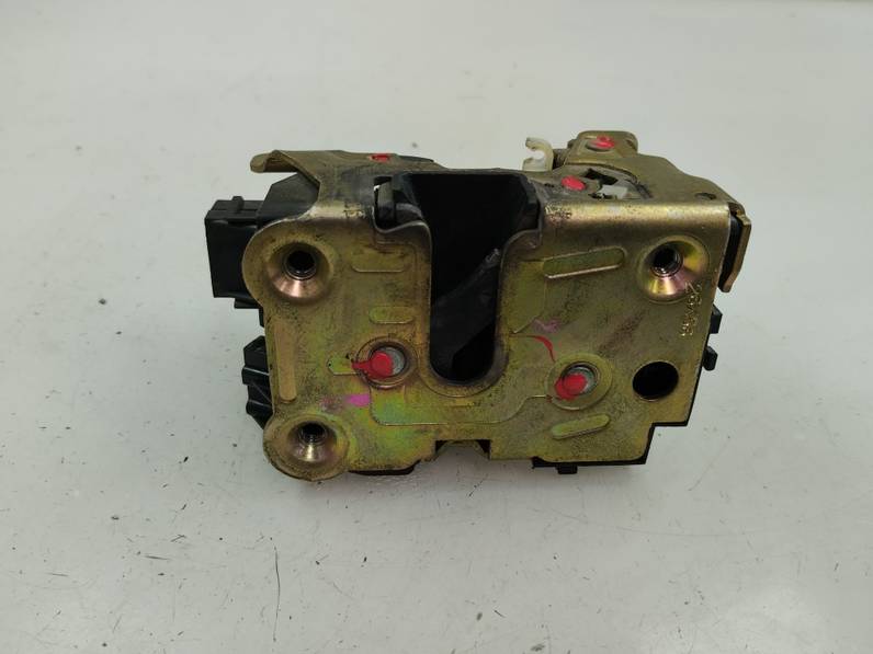 CERRADURA PUERTA DELANTERA DERECHA RENAULT KANGOO 2004 1.5 DCI D (65 CV)