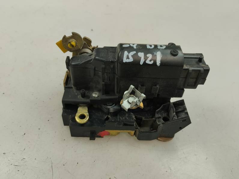 CERRADURA PUERTA DELANTERA DERECHA RENAULT KANGOO 2004 1.5 DCI D (65 CV)