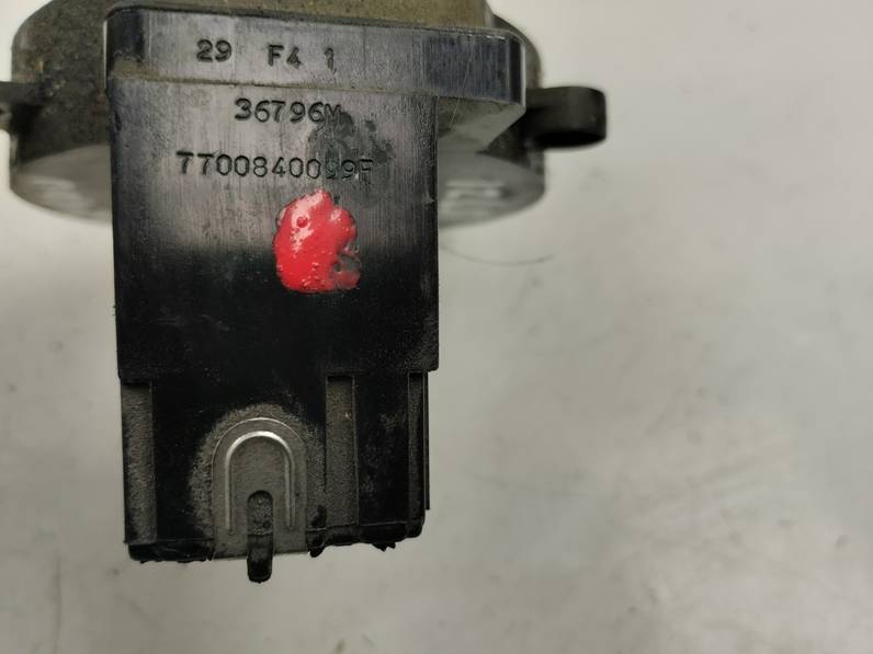 ANILLO AIRBAG RENAULT KANGOO 2004 1.5 DCI D (65 CV)