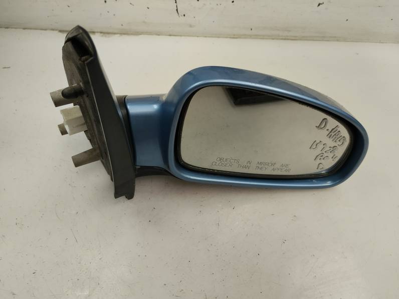 RETROVISOR DERECHO DAEWOO KALOS 2004 1.4 (94 CV)
