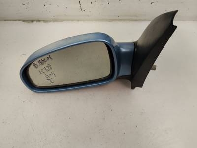 RETROVISOR IZQUIERDO DAEWOO KALOS 2004 1.4 (94 CV)