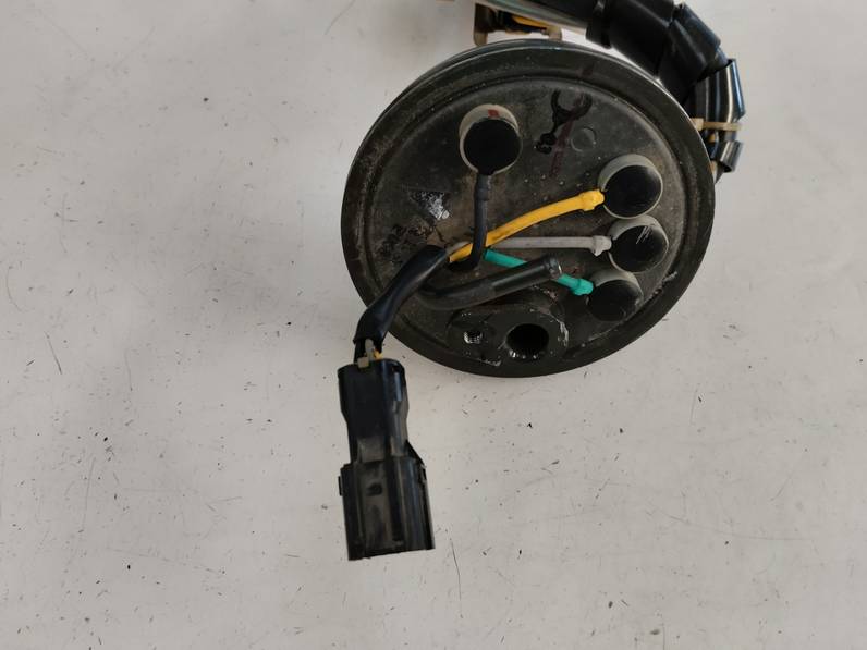 BOMBA COMBUSTIBLE HYUNDAI ACCENT 1996 1.3 (84 CV)