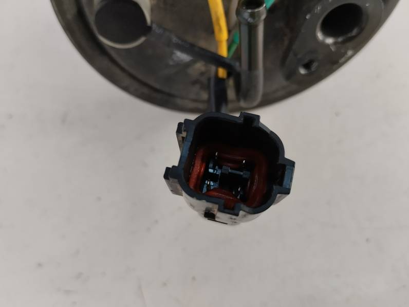 BOMBA COMBUSTIBLE HYUNDAI ACCENT 1996 1.3 (84 CV)