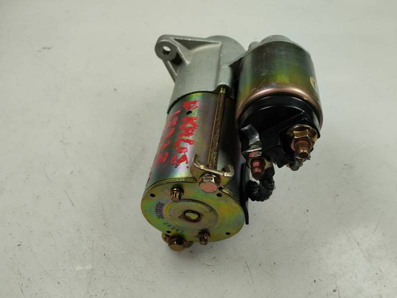 MOTOR ARRANQUE DAEWOO KALOS 2004 1.4 (94 CV)