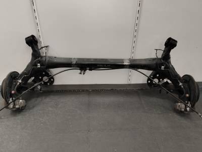 PUENTE TRASERO TOYOTA VERSO 2013 1.6 16V (132 CV)