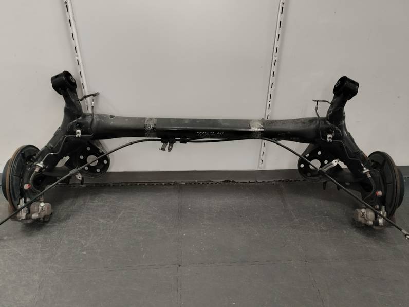 PUENTE TRASERO TOYOTA VERSO 2013 1.6 16V (132 CV)