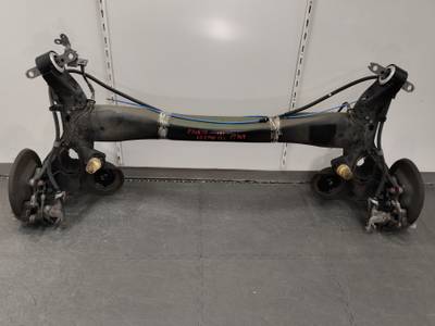 PUENTE TRASERO PEUGEOT 308 2017 1.2 12V E-THP (131 CV)