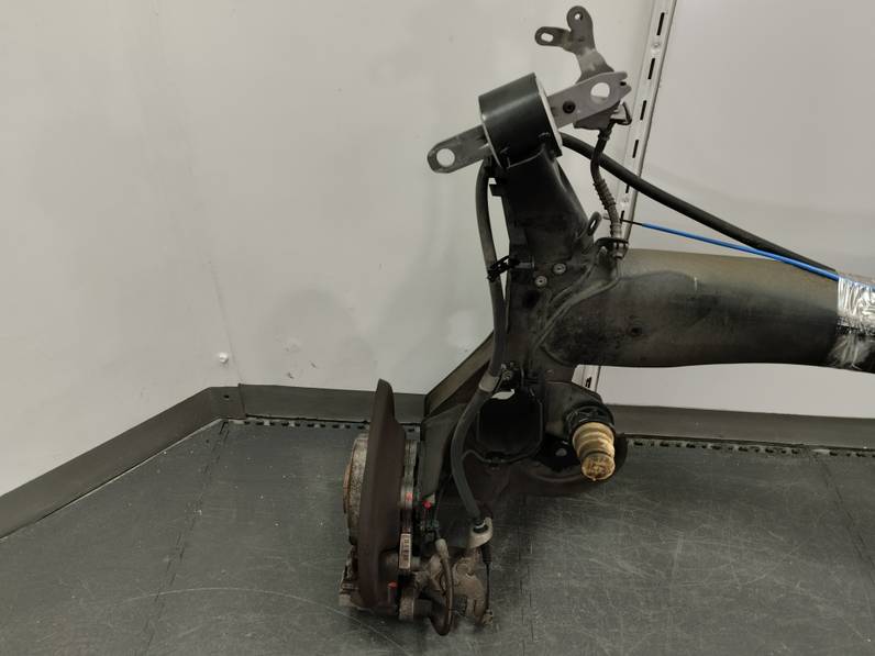 PUENTE TRASERO PEUGEOT 308 2017 1.2 12V E-THP (131 CV)