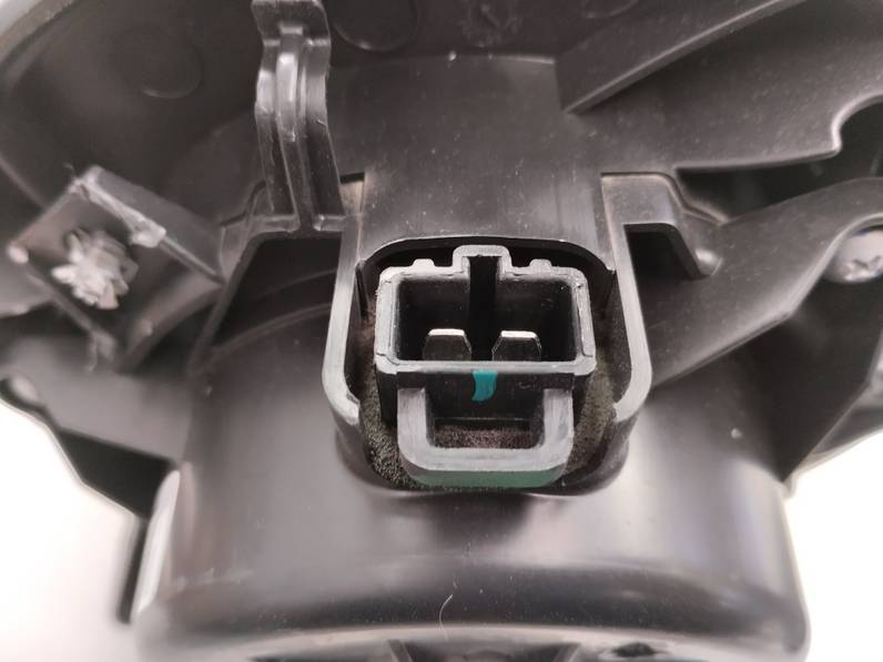 MOTOR CALEFACCION OPEL INSIGNIA BERLINA 2016 1.6 CDTI DPF (136 CV)