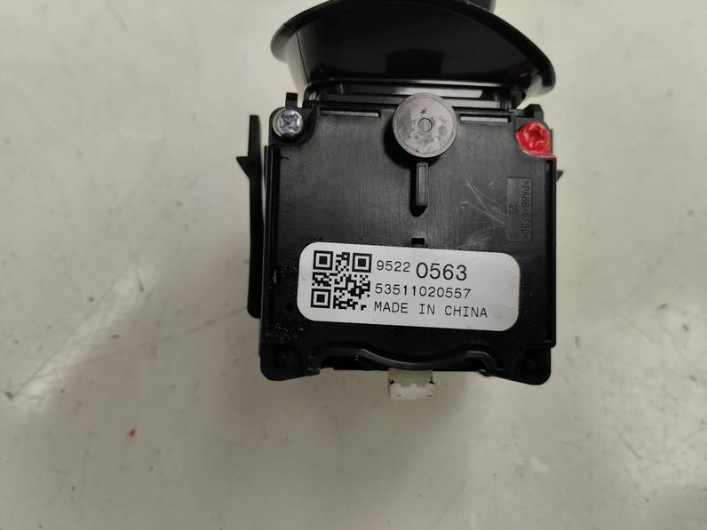 MANDO INTERMITENTES OPEL INSIGNIA BERLINA 2016 1.6 CDTI DPF (136 CV)