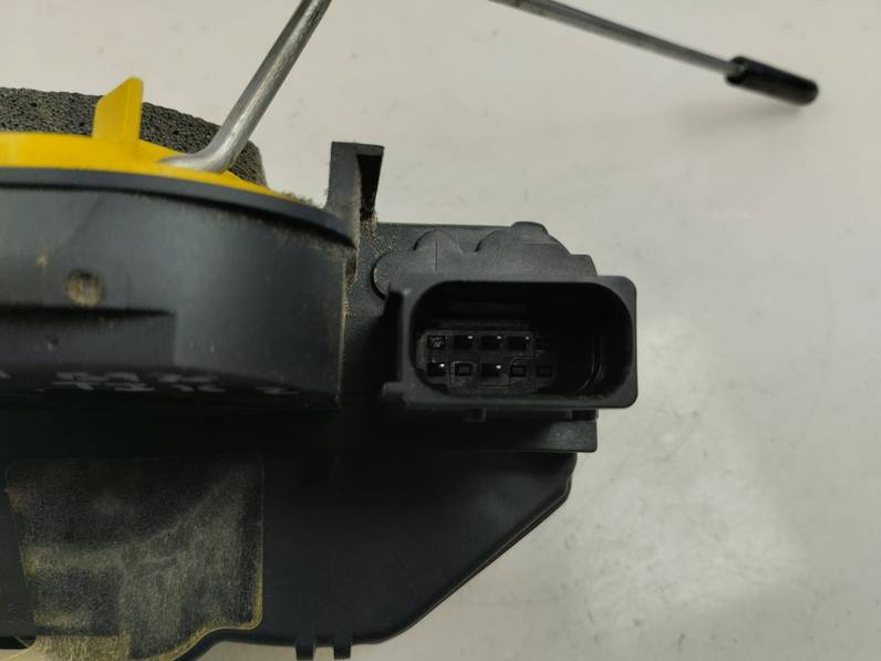 CERRADURA PUERTA TRASERA IZQUIERDA OPEL INSIGNIA BERLINA 2016 1.6 CDTI DPF (136 CV)