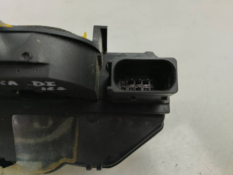 CERRADURA PUERTA DELANTERA IZQUIERDA OPEL INSIGNIA BERLINA 2016 1.6 CDTI DPF (136 CV)