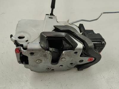 CERRADURA PUERTA DELANTERA DERECHA OPEL INSIGNIA BERLINA 2016 1.6 CDTI DPF (136 CV)