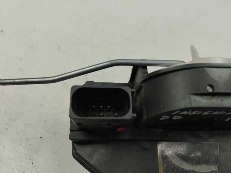 CERRADURA PUERTA DELANTERA DERECHA OPEL INSIGNIA BERLINA 2016 1.6 CDTI DPF (136 CV)