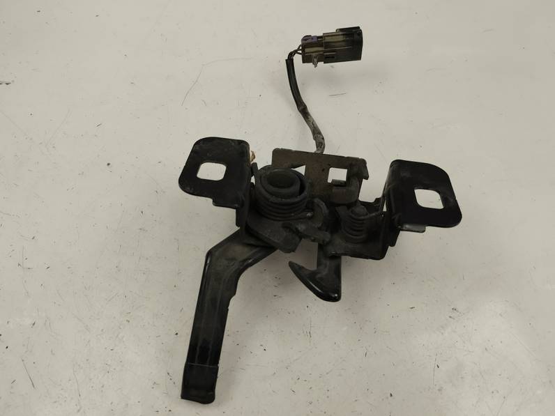 CERRADURA CAPOT OPEL INSIGNIA BERLINA 2016 1.6 CDTI DPF (136 CV)