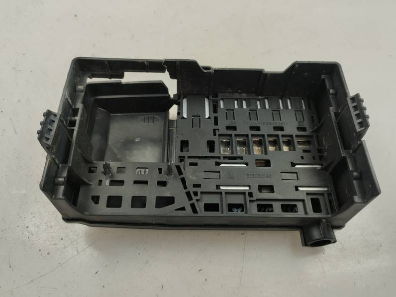 BATERIA OPEL INSIGNIA BERLINA 2016 1.6 CDTI DPF (136 CV)