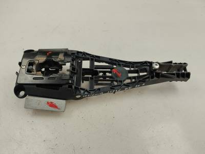 MANETA EXTERIOR DELANTERA IZQUIERDA OPEL INSIGNIA BERLINA 2016 1.6 CDTI DPF (136 CV)