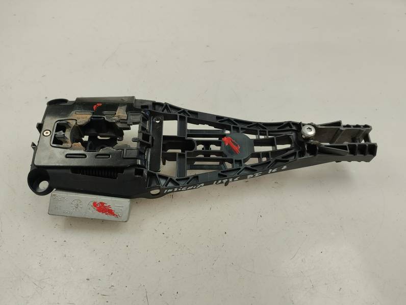 MANETA EXTERIOR DELANTERA IZQUIERDA OPEL INSIGNIA BERLINA 2016 1.6 CDTI DPF (136 CV)