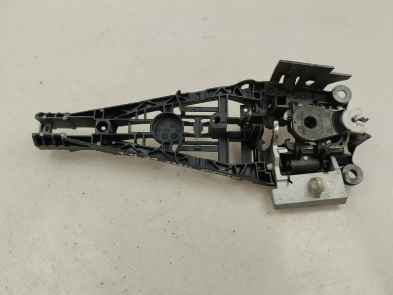 MANETA EXTERIOR DELANTERA IZQUIERDA OPEL INSIGNIA BERLINA 2016 1.6 CDTI DPF (136 CV)