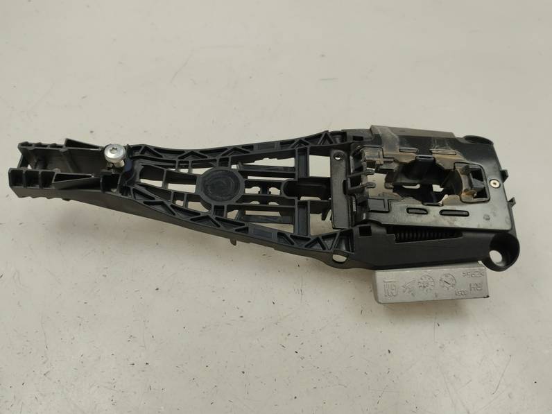 MANETA EXTERIOR DELANTERA DERECHA OPEL INSIGNIA BERLINA 2016 1.6 CDTI DPF (136 CV)