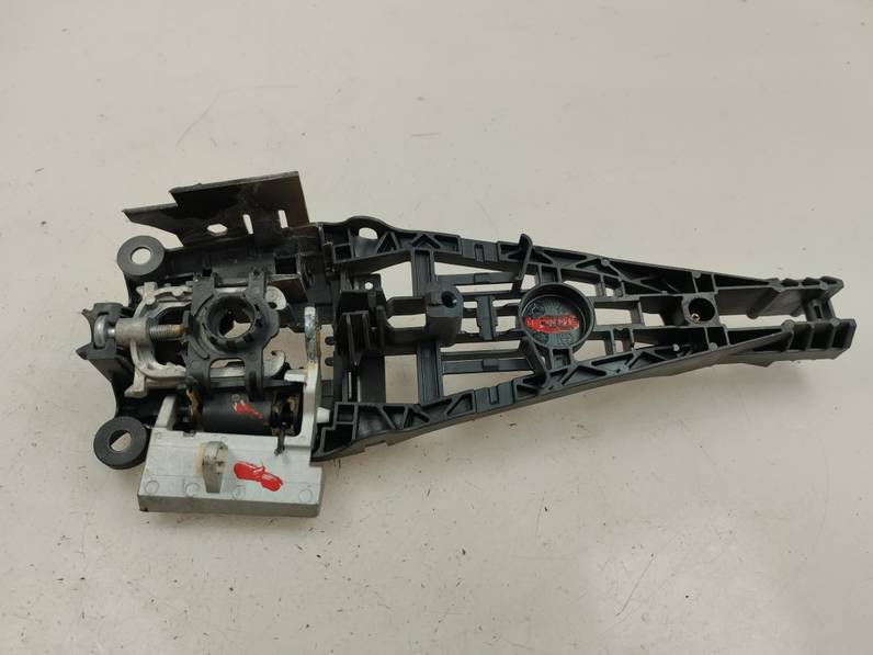 MANETA EXTERIOR DELANTERA DERECHA OPEL INSIGNIA BERLINA 2016 1.6 CDTI DPF (136 CV)