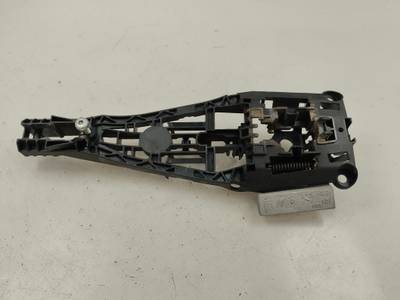 MANETA EXTERIOR TRASERA DERECHA OPEL INSIGNIA BERLINA 2016 1.6 CDTI DPF (136 CV)