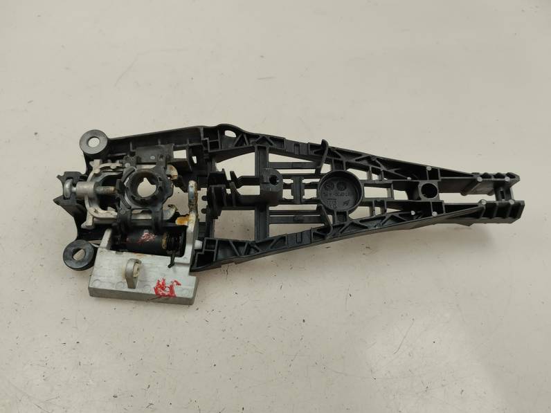 MANETA EXTERIOR TRASERA DERECHA OPEL INSIGNIA BERLINA 2016 1.6 CDTI DPF (136 CV)