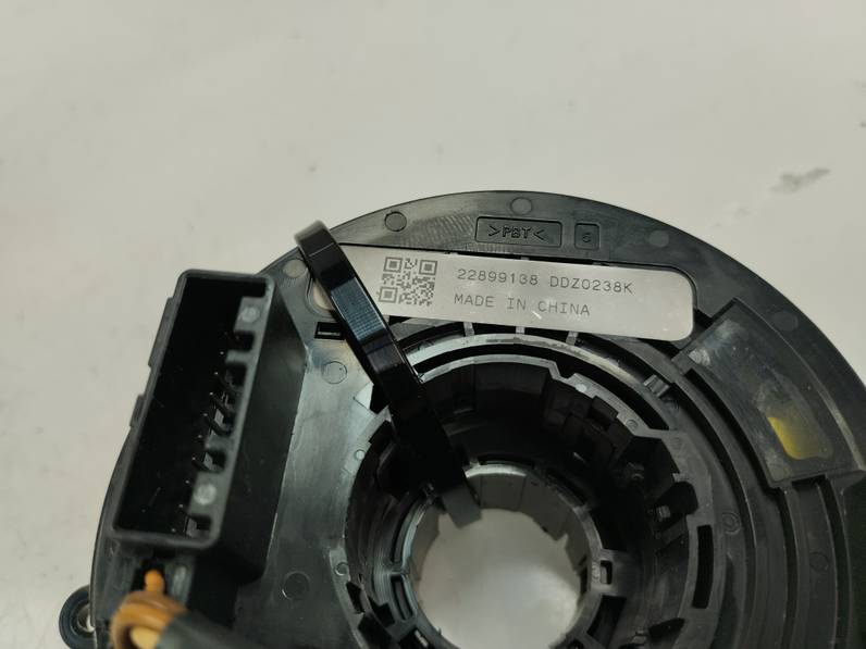 ANILLO AIRBAG OPEL INSIGNIA BERLINA 2016 1.6 CDTI DPF (136 CV)