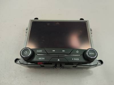 PANTALLA MULTIFUNCION OPEL INSIGNIA BERLINA 2016 1.6 CDTI DPF (136 CV)