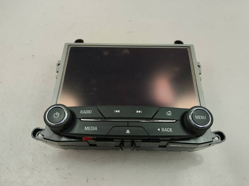 PANTALLA MULTIFUNCION OPEL INSIGNIA BERLINA 2016 1.6 CDTI DPF (136 CV)