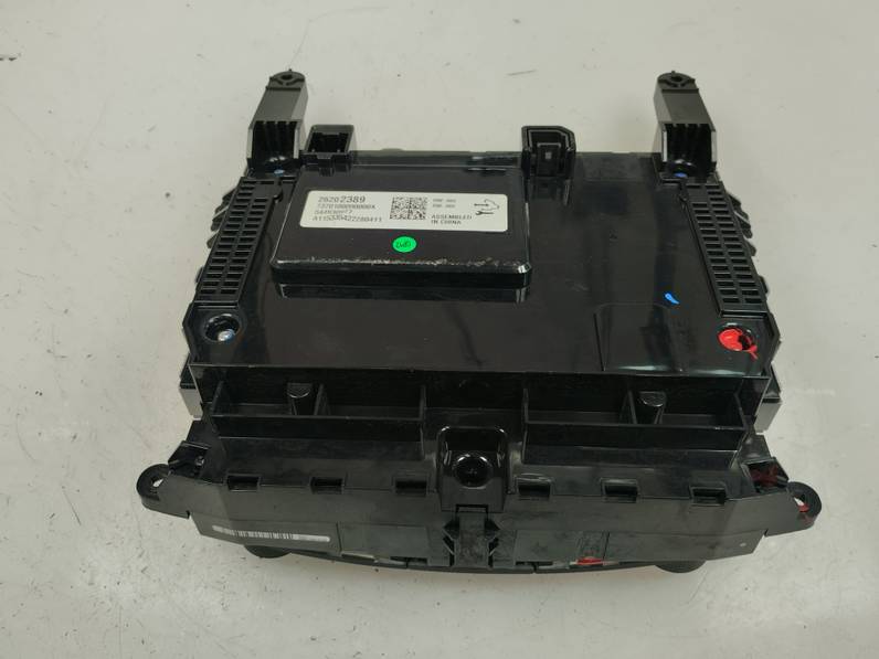 PANTALLA MULTIFUNCION OPEL INSIGNIA BERLINA 2016 1.6 CDTI DPF (136 CV)